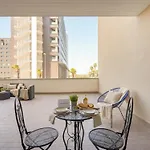Skygate - Airport With Terrace Apartmanhotel Bari