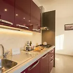 Apartmanhotel Skygate - Airport With Terrace