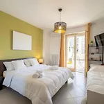 Apartmanhotel Skygate - Airport With Terrace