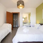 Skygate - Airport With Terrace Apartmanhotel