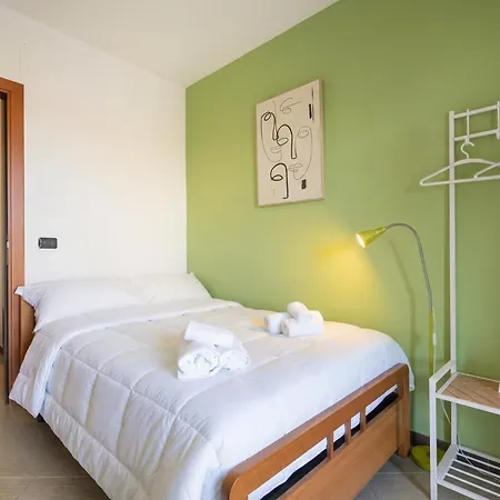 Apartmanhotel Skygate - Airport With Terrace
