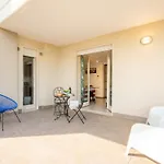 Skygate - Airport With Terrace 3* Bari