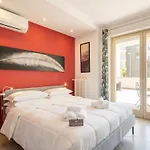 Skygate - Airport With Terrace Bari