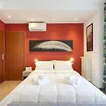 Skygate - Airport With Terrace 3* Bari