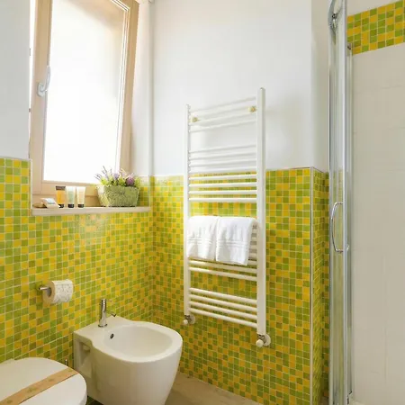 Skygate - Airport With Terrace Aparthotel