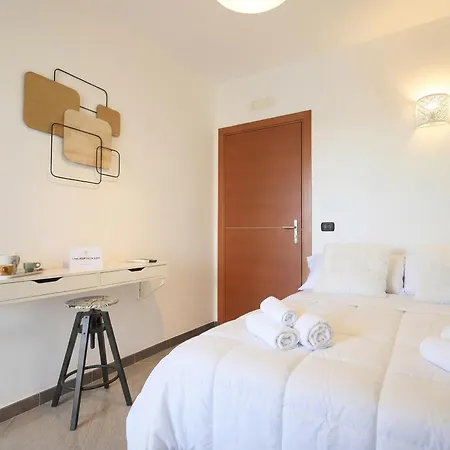 Skygate - Airport With Terrace