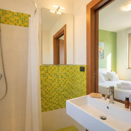 Skygate - Airport With Terrace Aparthotel